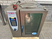 Rational - scc self cooking center - combisteamer - afbeelding 1 van  4