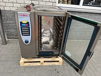 Rational - scc self cooking center - combisteamer - afbeelding 2 van  4
