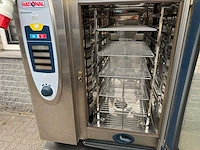 Rational - scc self cooking center - combisteamer - afbeelding 3 van  5