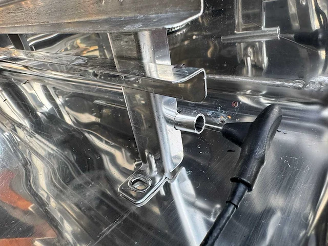 Rational - scc self cooking center - combisteamer - afbeelding 4 van  6