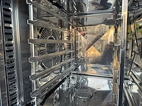 Rational - scc self cooking center - combisteamer - afbeelding 5 van  6