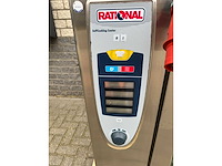 Rational - scc self cooking center - combisteamer - afbeelding 2 van  4