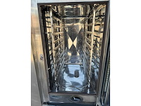 Rational - scc self cooking center - combisteamer - afbeelding 3 van  7