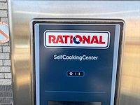 Rational - scc self cooking center - combisteamer - afbeelding 4 van  7