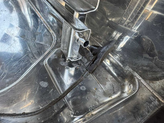 Rational - scc self cooking center - combisteamer - afbeelding 5 van  7