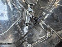 Rational - scc self cooking center - combisteamer - afbeelding 5 van  7