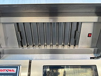 Rational - scc self cooking center - combisteamer - afbeelding 6 van  7