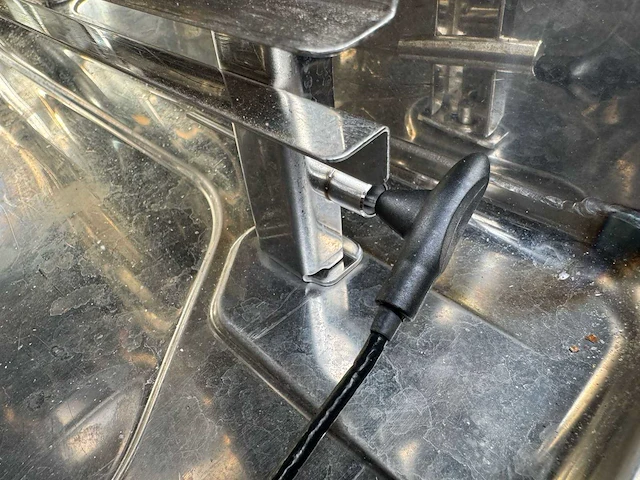 Rational - scc self cooking center 5 senses - combisteamer - afbeelding 7 van  9