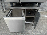 Rational - scc self cooking center 5 senses - combisteamer - afbeelding 9 van  9