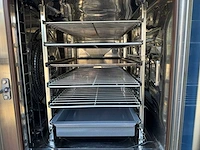 Rational - scc self cooking center 5 senses - combisteamer - afbeelding 4 van  8