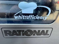 Rational - scc self cooking center 5 senses - combisteamer - afbeelding 7 van  8
