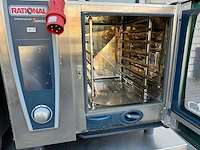 Rational - scc self cooking center whitefficiency - combisteamer - afbeelding 2 van  9