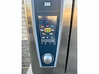 Rational - scc self cooking center whitefficiency - combisteamer - afbeelding 5 van  9