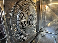 Rational - scc self cooking center whitefficiency - combisteamer - afbeelding 6 van  9