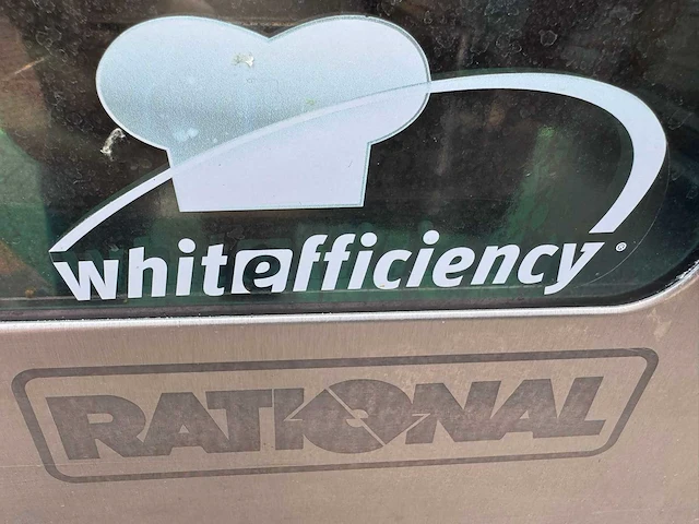 Rational - scc self cooking center whitefficiency - combisteamer - afbeelding 4 van  7