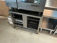 Rational - scc we 101 - combisteamer - afbeelding 3 van  6
