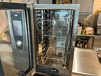 Rational - scc we 101 - combisteamer - afbeelding 4 van  6