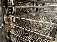 Rational - scc we 101g - combisteamer - afbeelding 2 van  10