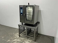 Rational - scc we 101g - combisteamer - afbeelding 1 van  10