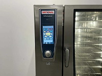 Rational - scc we 101g - combisteamer - afbeelding 8 van  10