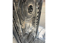 Rational - scc we 5 senses self cooking center - combisteamer - afbeelding 5 van  6