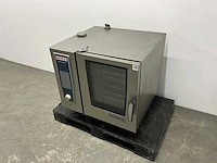 Rational - scc we 61 - combisteamer