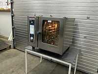 Rational - scc we 61e - selfcookingcenter