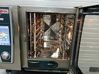 Rational - scc we 61e - selfcookingcenter - afbeelding 9 van  13