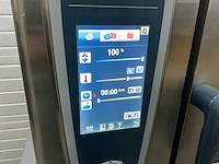 Rational - scc we 61e - selfcookingcenter - afbeelding 13 van  13