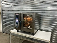 Rational - scc we 61g - combisteamer - afbeelding 1 van  10