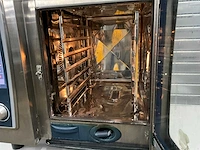 Rational - scc we 61g - combisteamer - afbeelding 6 van  10
