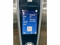 Rational - scc we 61g - combisteamer - afbeelding 10 van  10