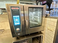 Rational - scc we61 - combisteamer