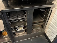 Rational - scc we61 - combisteamer - afbeelding 9 van  9