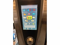 Rational - scc whitefficiency - combisteamer - afbeelding 2 van  6