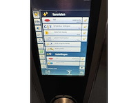 Rational - scc whitefficiency - combisteamer - afbeelding 3 van  6