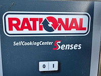 Rational - scc whitefficiency - combisteamer - afbeelding 4 van  6