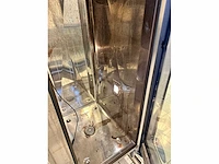Rational - scc201 - combisteamer - afbeelding 11 van  12