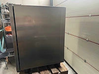 Rational - self cooking center 101g combisteamer gas (scc) - combisteamer - afbeelding 3 van  7