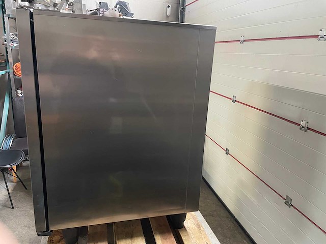 Rational - self cooking center white efficiency 101g - combisteamer - afbeelding 2 van  9