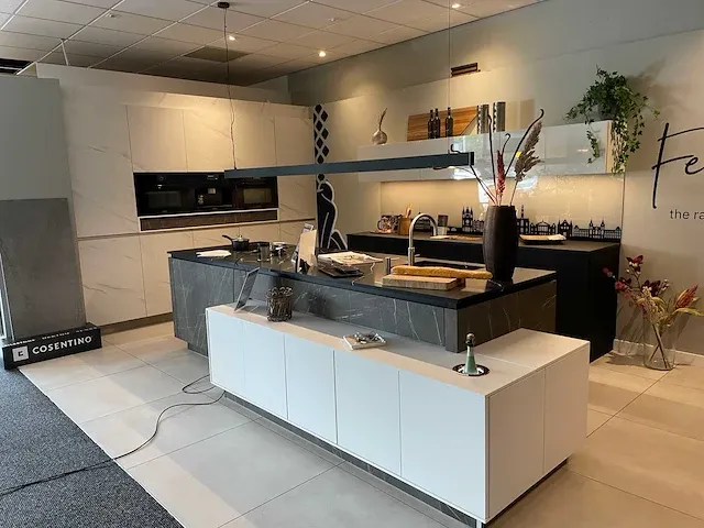 Rational - showroomkeuken (c) - afbeelding 2 van  9