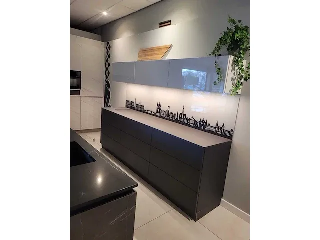 Rational - showroomkeuken (c) - afbeelding 3 van  9