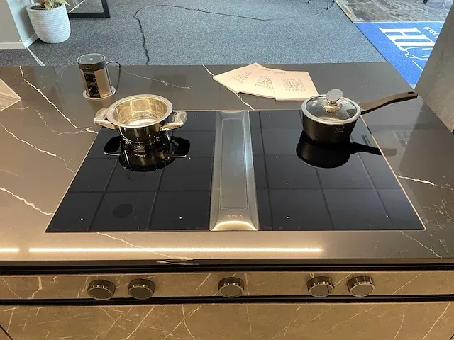 Rational - showroomkeuken (c) - afbeelding 4 van  9