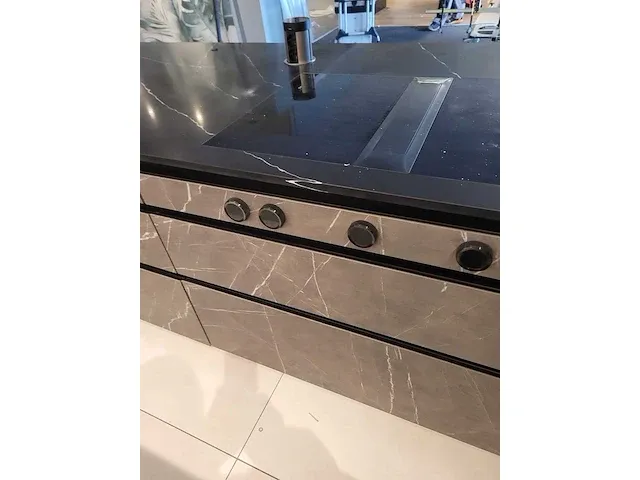 Rational - showroomkeuken (c) - afbeelding 5 van  9