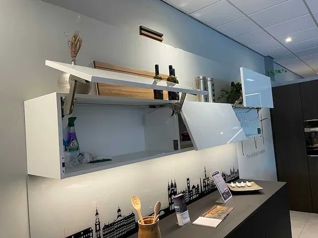 Rational - showroomkeuken (c) - afbeelding 6 van  9