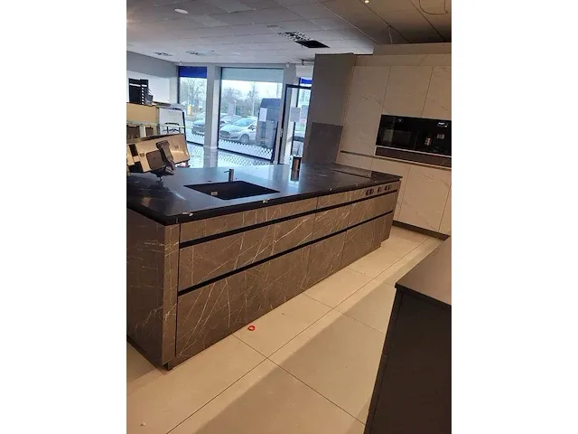 Rational - showroomkeuken (c) - afbeelding 7 van  9