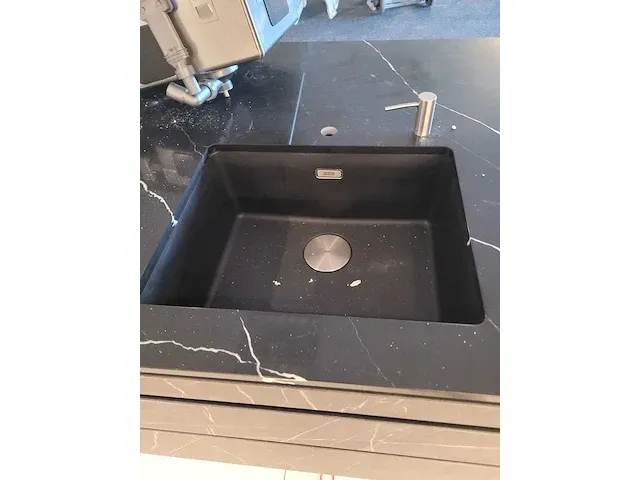 Rational - showroomkeuken (c) - afbeelding 8 van  9