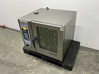 Rational - ssc 61 - combisteamer