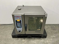 Rational - ssc 61 - combisteamer - afbeelding 4 van  10