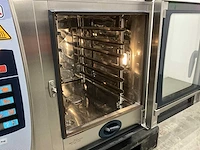 Rational - ssc 61 - combisteamer - afbeelding 10 van  10